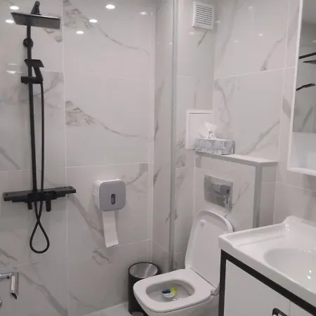 апартамент яница *