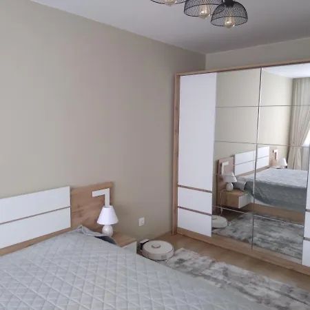 апартамент яница Apartment