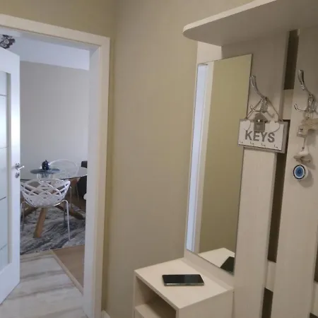 апартамент яница * Razlog