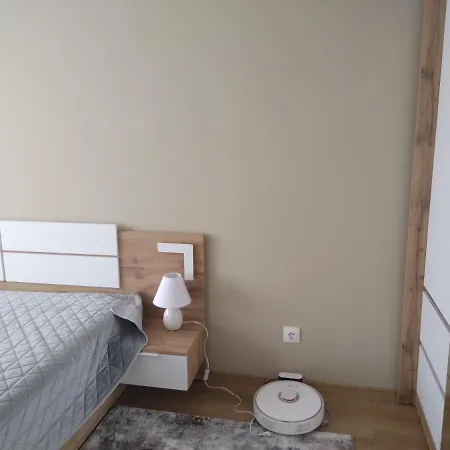 Apartment апартамент яница Razlog