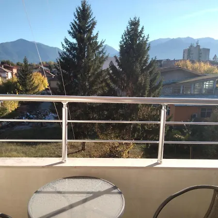 Apartment апартамент яница