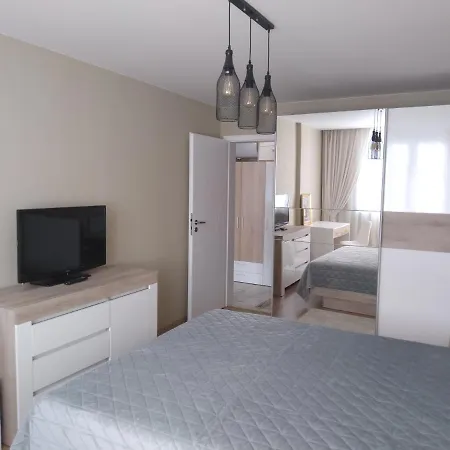 апартамент яница