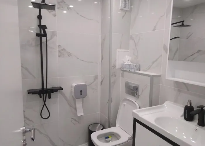 апартамент яница *