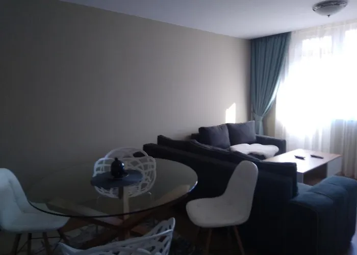 апартамент яница Razlog