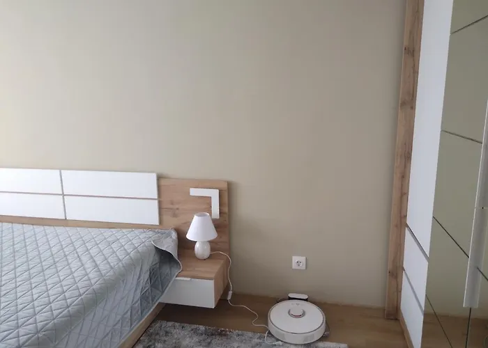 Lejlighed апартамент яница Razlog