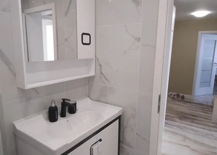 Lejlighed апартамент яница *