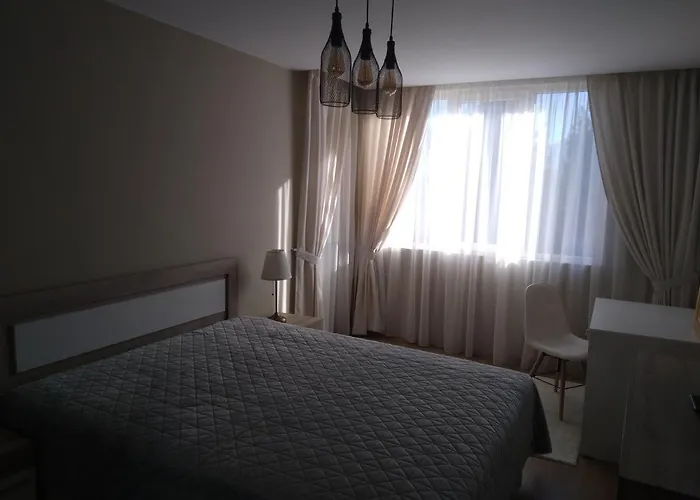 апартамент яница