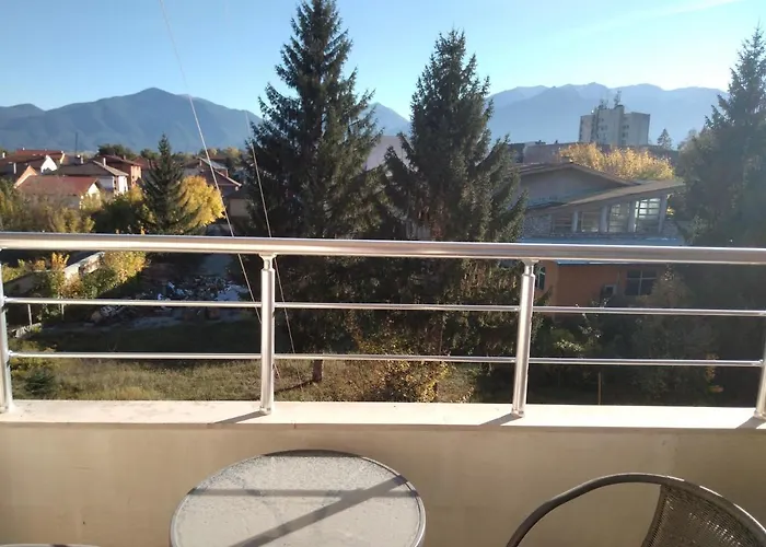 Lejlighed апартамент яница